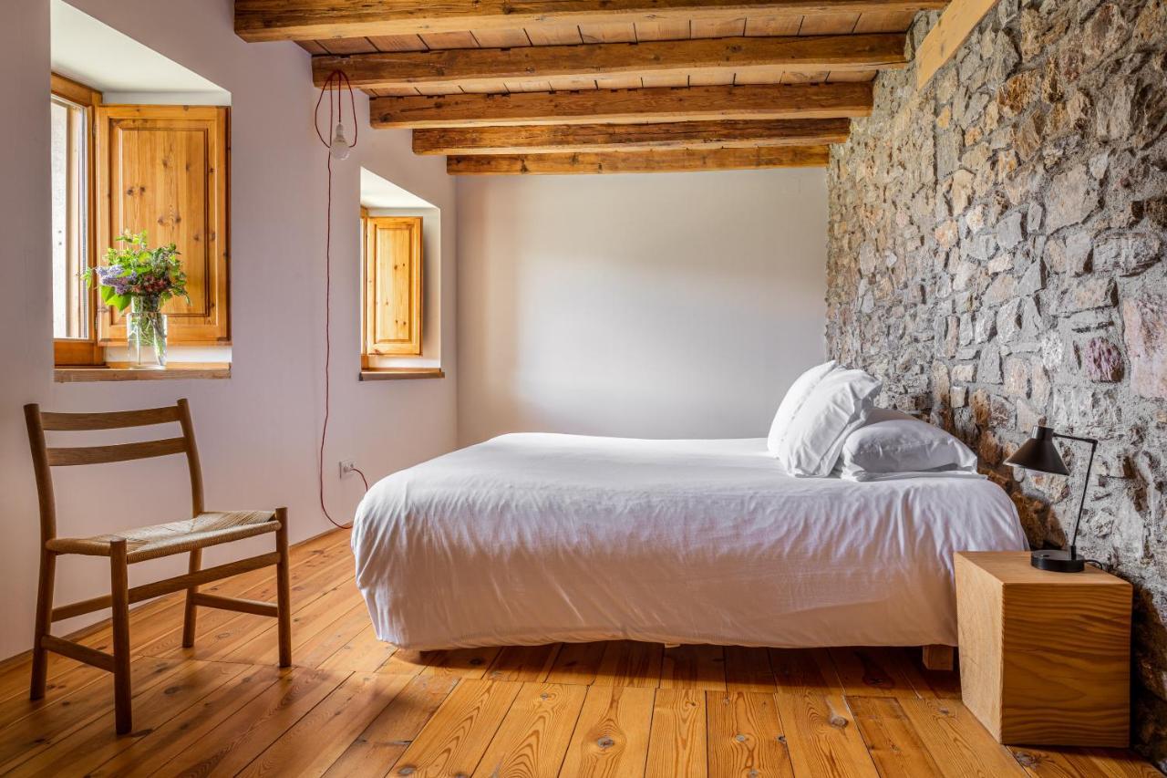 Cal Calsot Casa Rural "Adults Only" Montella Экстерьер фото
