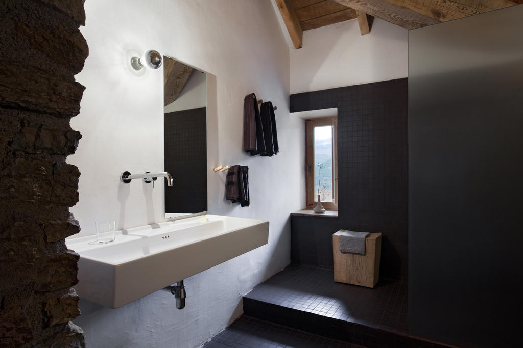 Cal Calsot Casa Rural "Adults Only" Montella Номер фото